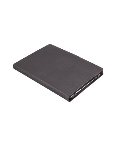 SILVER HT - Funda Universal Rotatory 360º (9 - 10.4) Negro